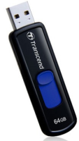 JetFlash 500 2.0 USB flash drive - 64 GB