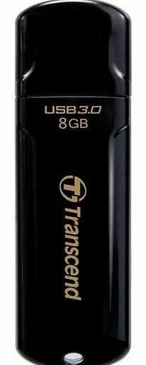 JetFlash 700 3.0 USB flash drive - 8 GB