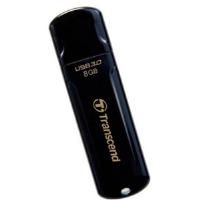 Transcend Jetflash 700 (8gb) Usb 3.0 Flash Drive