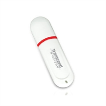 transcend JetFlash V33 USB flash drive - 2 GB