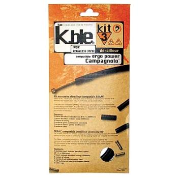 K.ble Campagnolo Gear Cable Set