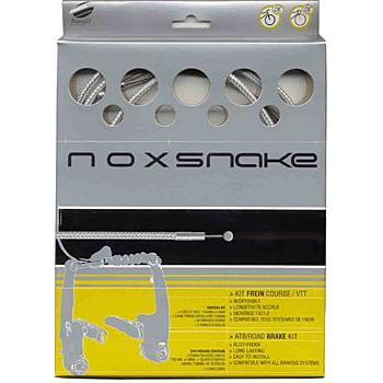 Nox Snake Brake Cable Set