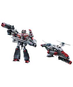 transformers Animated Leader Megatron