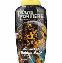 Transformers Bath Bumblebee 500ml