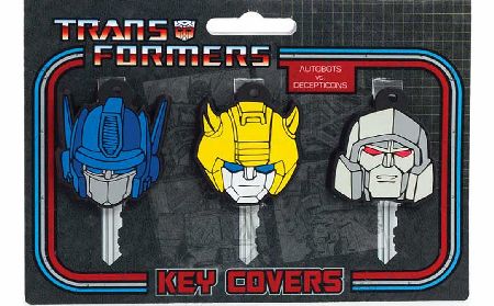 Transformers Key Covers