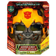 Transformers Movie 2 Helmet