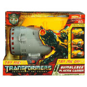 Transformers Movie 2 Robot Weapons