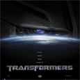 Transformers Movie Poster