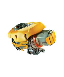 transformers MV2 Robot Weapon Assortment