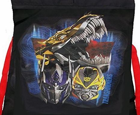 Transformers Trainer Bag