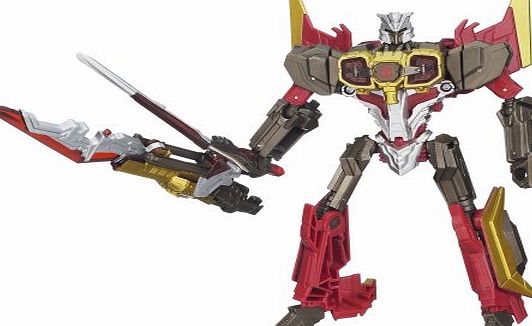 Transformers Transfomers Generations Fall Of Cybertron Autobot-Air Raid Figure