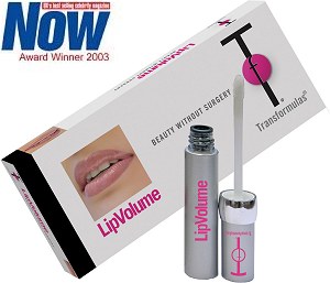 LipVolume Enhancer (10ml)