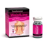 Transformulas WaistLine 60 Capsules