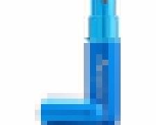 Travalo Perfume Atomiser Excel Blue 5ml