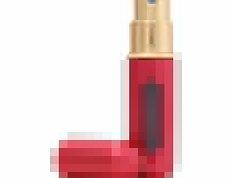 Travalo Perfume Atomiser Pure Essentials Red 5ml