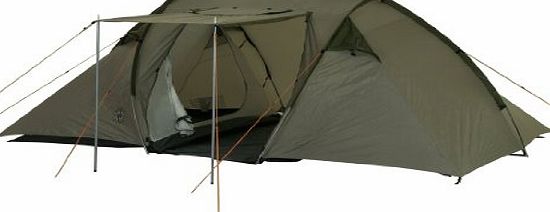 Travel Star  Vis-a-Vis tent SUNSET ARCH - HH=2000mm