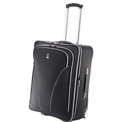24” Expandable Trolley Carry On Suitcase