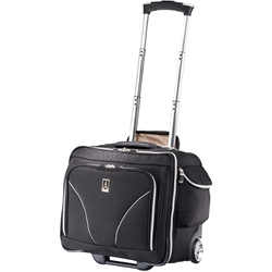 Travelpro Carry on Wheeled Trolley Suitcase Cabin Hand