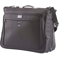 Deluxe Travel Garment Carrier / Shoulder Bag