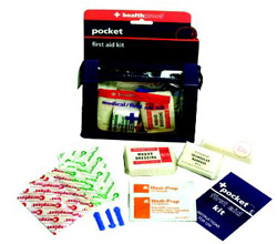 Travelproof POCKET FIRST AID KIT