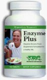 Enzyme Plus Digestive Support (180 Tablets)