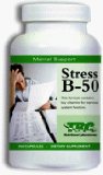 Stress B-50 (250 caps)