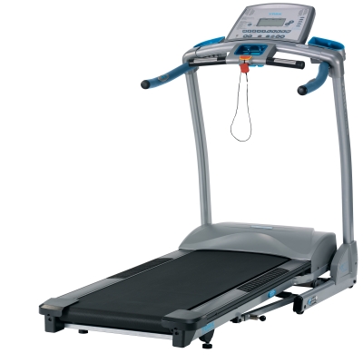 York Anniversary T202 Treadmill