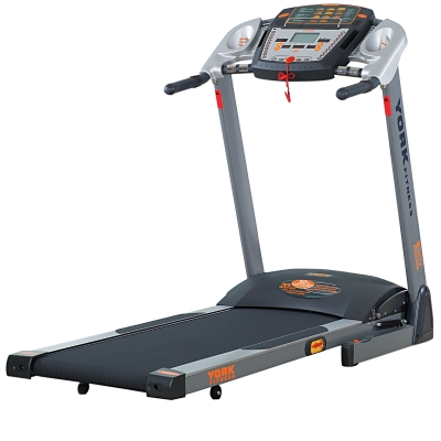 Treadmills York Diamond T302 Treadmill SKU53489964
