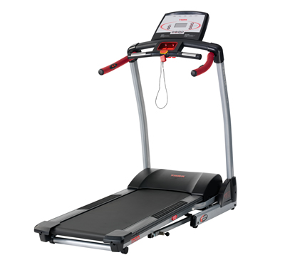 York T102 Treadmill