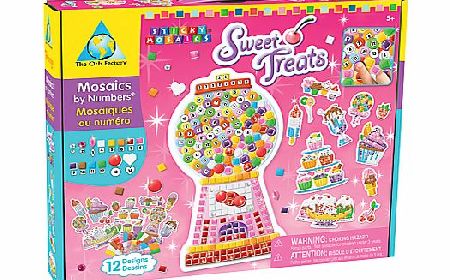 Treasure Trove Sweet Treats Kit