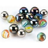 Glass Marbles