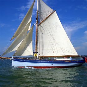 treatme.net 3 Day Yacht Charter for 2