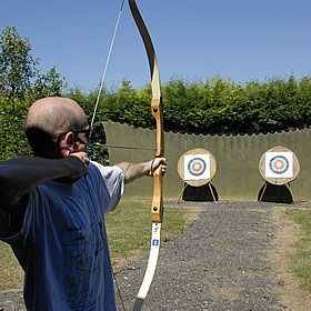 treatme.net Archery