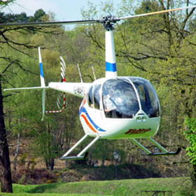 Helicopter Extended Flight for 2
