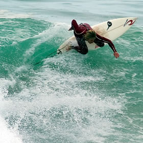 Surfing Challenge