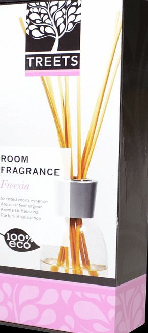Treets Room Fragrance Freesia - 1 025659