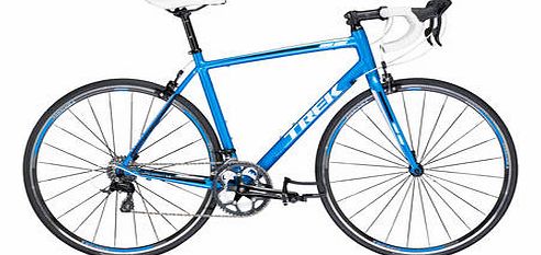 Trek 1.2 C H2 2015 Road Bike