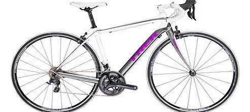 Trek Domane 4.7 Compact Wsd 2014 Womens Road Bike