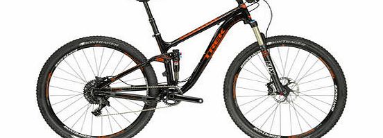 Fuel Ex 9 29er 2015 Mountain Bike