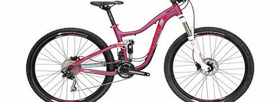 Lush 650b Womens Mountain Bike