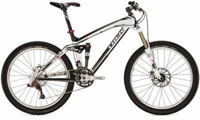 Remedy 9.8 Carbon 2010
