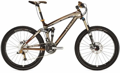 Remedy 9.9 Carbon 2010