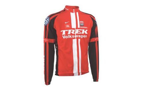 /VW Team Long Sleeve Thermal Jersey