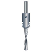 Adj Countersink 1 1/8 Dia (Tct Drilling Tools / Drill Countersinks)