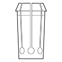 Trend Collet 1/2Mof98-131-177 Dw625Ek (Collets / 1/2 Inch)