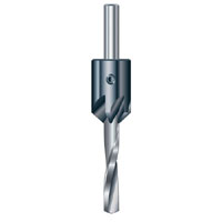 Countersink 10mm Dia (Ws Drilling Tools / Drill Countersinks)