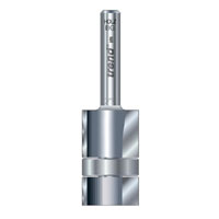 Trend Double Overlap A=90andiexcl; X 18mm Dia (Tct Router Cutter Range / Laminate Trimmers)