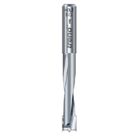 Dowel Drill 10mm Dia X 35mm Dl (Tct Drilling Tools / Lip And Spur Drills)