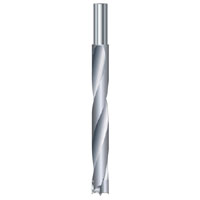 Dowel Drill 11mm Dia X 110mm Dl (Tct Drilling Tools / Lip And Spur Drills)