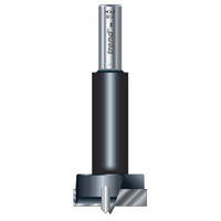 Trend Lip and Spur Two Wing Bit 30mm Dia (Tct Drilling Tools / Machine Bit Lip And Spurs)